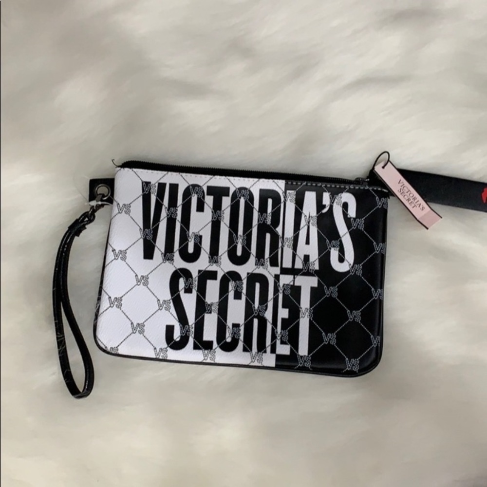 Victoria Secret Clutch/Wristlet